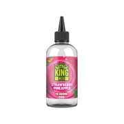 King CBD 10,000mg CBD E-liquid 250ml (BUY 1 GET 1 FREE)