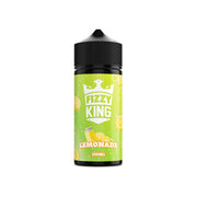 Fizzy King 100ml Shortfill 0mg (70VG/30PG)