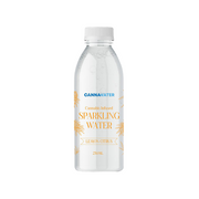 Cannawater Cannabis Infused Lemon Citrus Sparkling Water 250ml