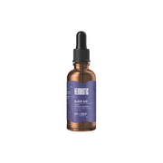 Hembiotic 2500mg Broad-Spectrum Bulk Functional CBD Oil - 50ml