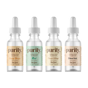 Purity 3000mg Full-Spectrum High Potency CBD Hemp Oil 30ml