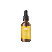 Hembiotic 2500mg Broad-Spectrum Bulk Functional CBD Oil - 50ml