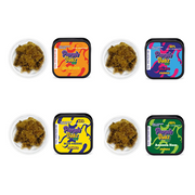 Purple Dank 60% Full Spectrum Crumble - 0.5g (BUY 1 GET 1 FREE)