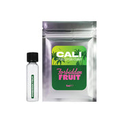 CALI TERPENES Premium USA Grown Terpene Extracts - 2ml