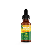 CALI 10% Water Soluble Full Spectrum CBD Extract - Original 30ml