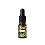 Hydrovape 5% Water Soluble H4-CBD Extract - 10ml
