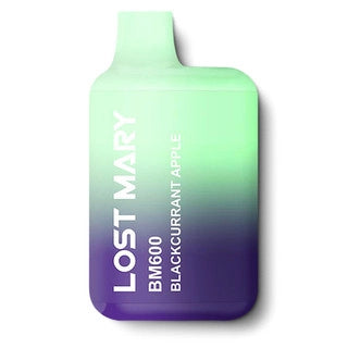 Lost Mary BM600  Blackcurrant Apple