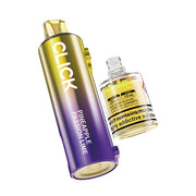 PYNE POD CLICK PREFILLED PODS