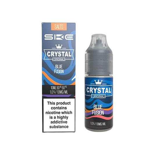 SKE Crystal Salts Blue Fusion
