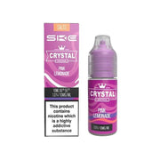 SKE Crystal Salts Pink Lemonade
