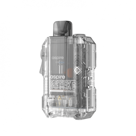 Aspire Gotek Pod Kit