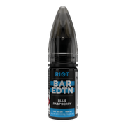 Riot BAR EDTN Blue Raspberry