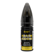 Riot BAR EDTN Mango Peach Pineapple
