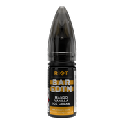 Riot BAR EDTN Mango Vanilla
