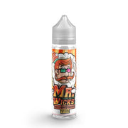 Mr Wicks Vanilla Cinnamon