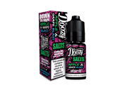 Doozy Salts Apple Grape Blast