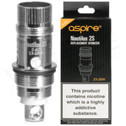 Aspire Nautilus 2S 0.4 Coils