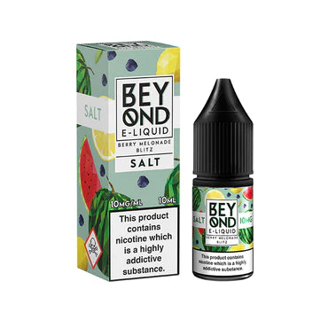 IVG Beyond Salts Berry Melonade Blitz