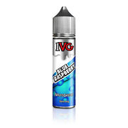 IVG 50ml Blue Raspberry