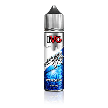 IVG 50ml Bubblegum