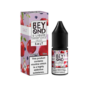 IVG Beyond Salts Cherry Apple Crush