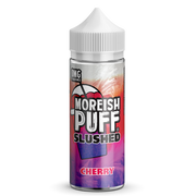Moreish Puff Slushed Cherry