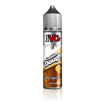 IVG 50ml Cookie Dough