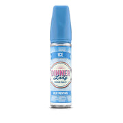 Dinner Lady Menthol Blue Menthol