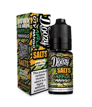 Doozy Salts Apple Mango