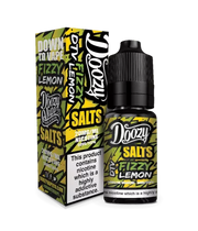 Doozy Salts Fizzy Lemon