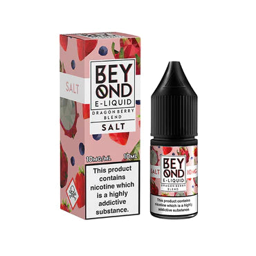 IVG Beyond Salts Dragonberry Blend
