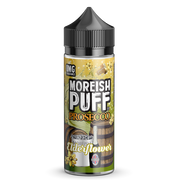 Moreish Puff Prosecco Elderflower