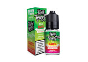 Doozy Salts FIJI apple and Cucamelon