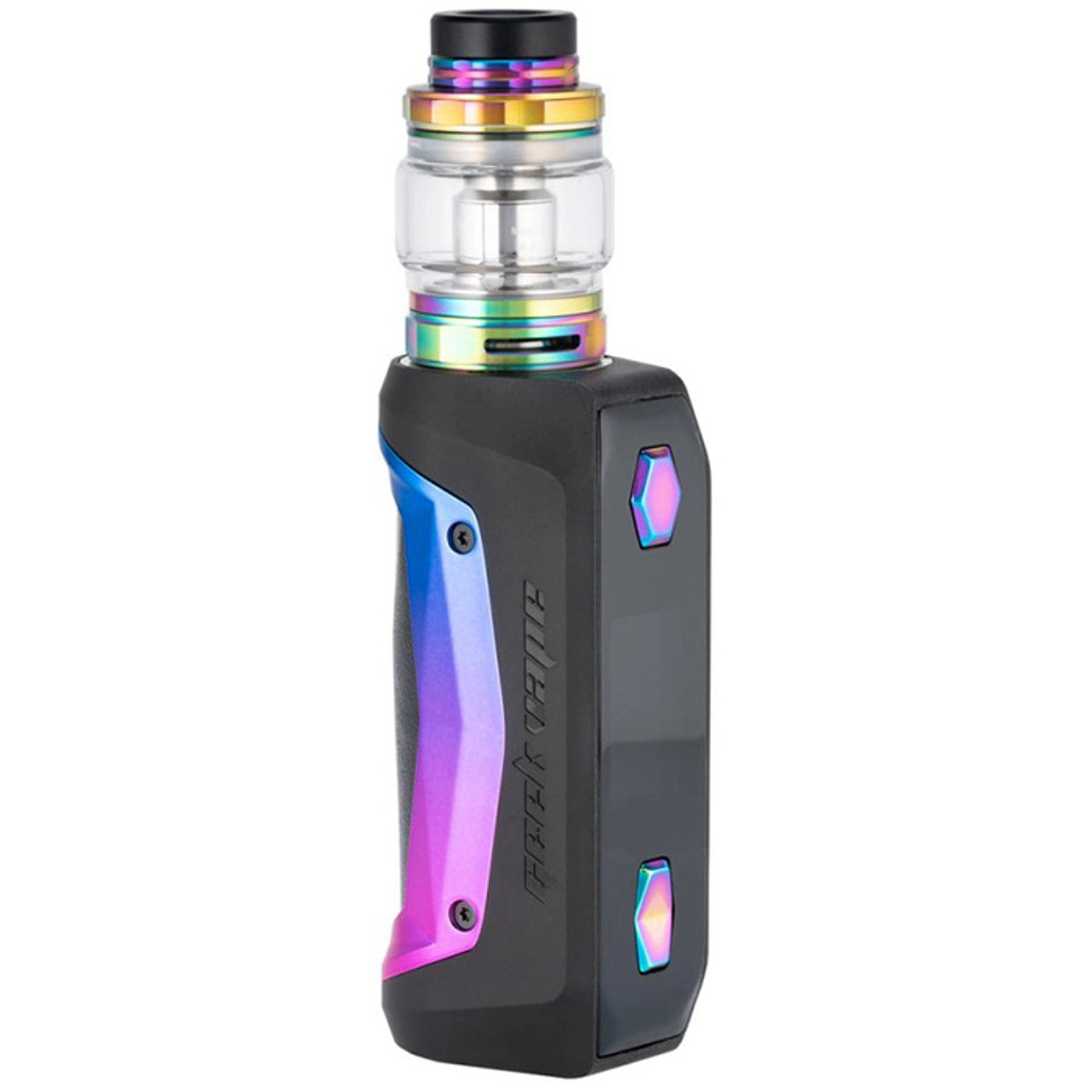 Geek Vape Aegis Solo Kit