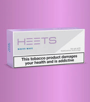 HEETS Mauve