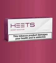 HEETS Russet