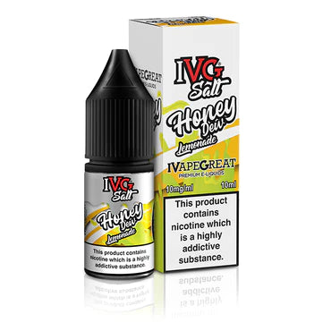 IVG Salts Honeydew Lemonade