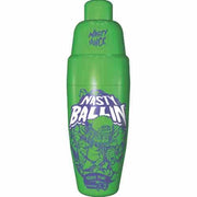 Nasty Juice 50ml Ballin' Hippie Trail