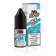IVG 50/50 Ice Menthol