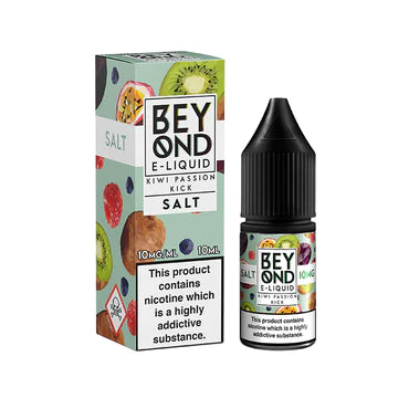 IVG Beyond Salts Kiwi Passion Kick