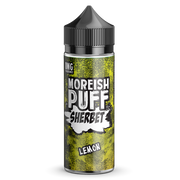 Moreish Puff Sherbet Lemon