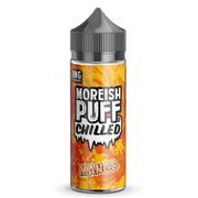 Moreish Puff Chilled Mango