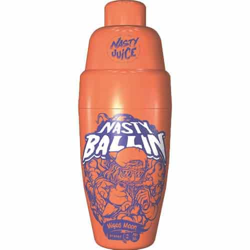 Nasty Juice 50ml Ballin' Migos Moon