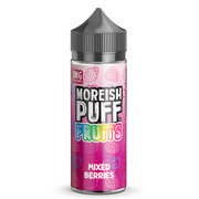 Moreish Puff Fruits Mixed Berries