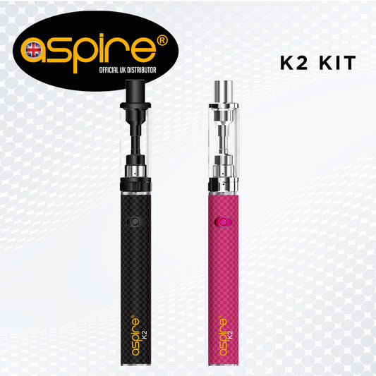 Aspire K2 Kit