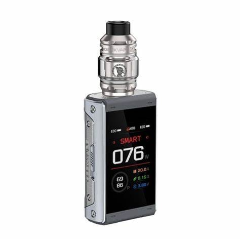 Geek Vape T200 Kit (Aegis Touch)