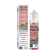 Pacha Mama Strawberry, Guava and Jackfruit