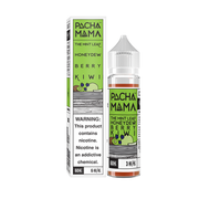 Pacha Mama Mint Leaf, Honeydew and Berry Kiwi