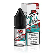 IVG 50/50 Red Aniseed