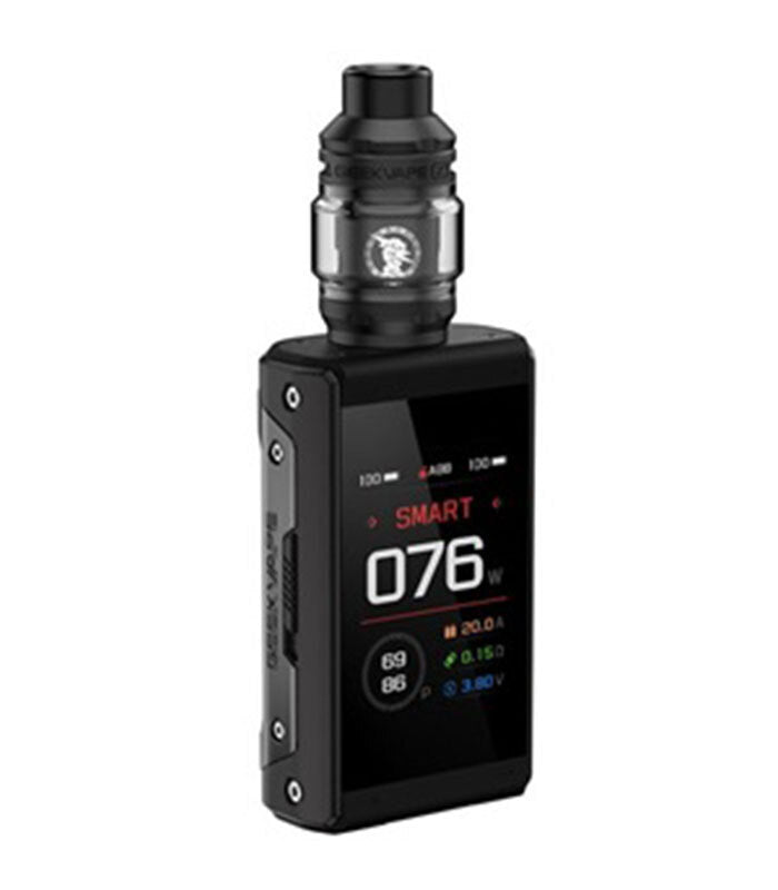 Geek Vape T200 Kit (Aegis Touch)